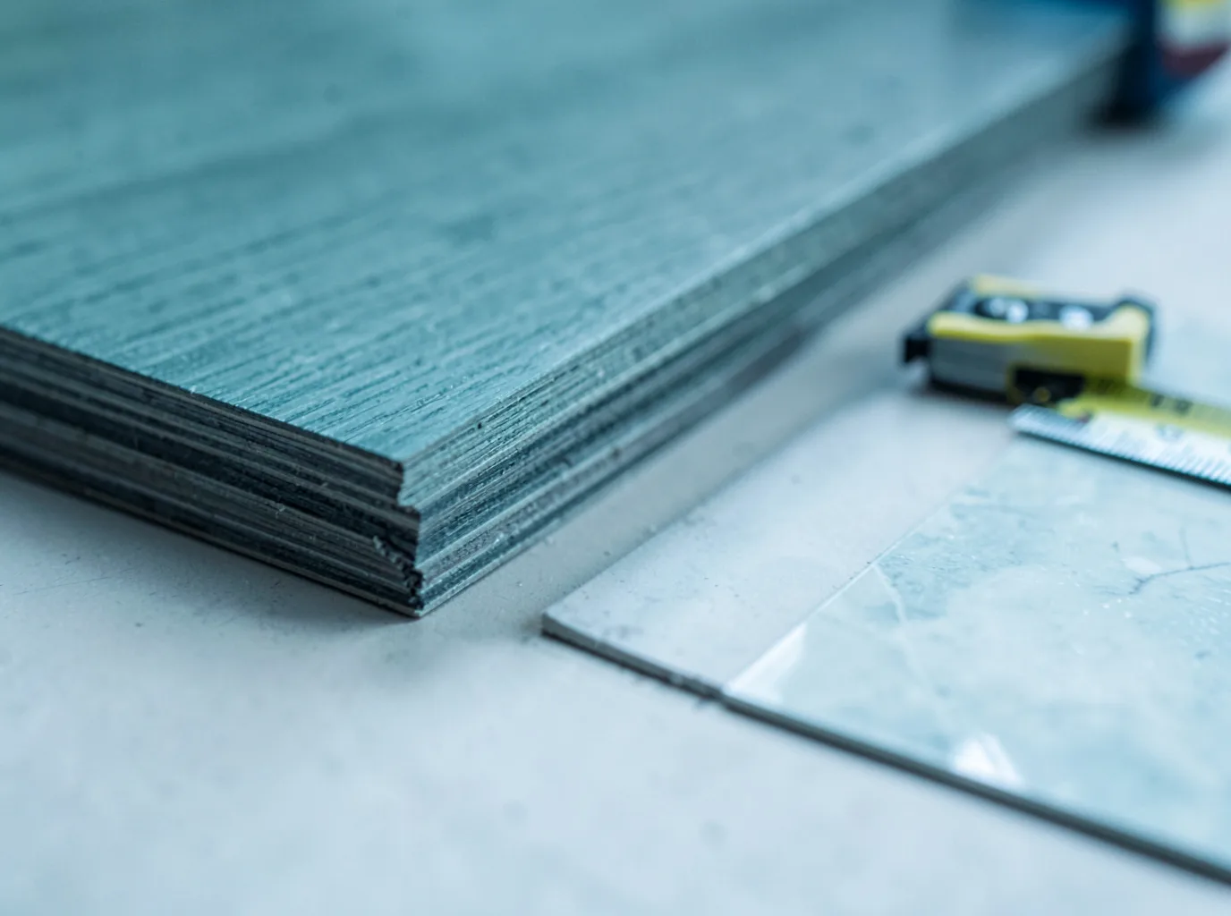 Luxury Vinyl Plank Installation Ogden, UT FAQs